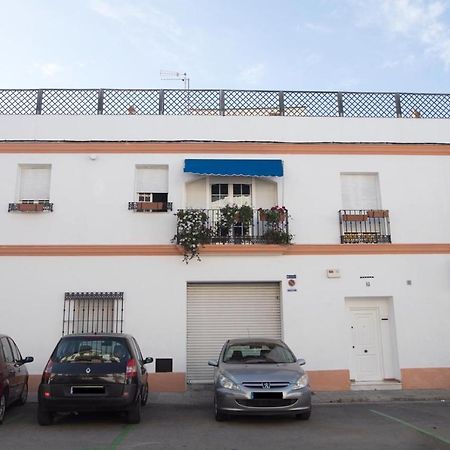 Appartamento Miriam Costa De La Luz Jerez de la Frontera Esterno foto