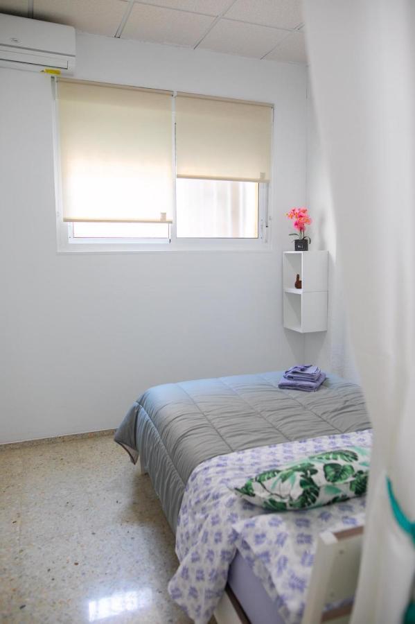 Appartamento Miriam Costa De La Luz Jerez de la Frontera Esterno foto