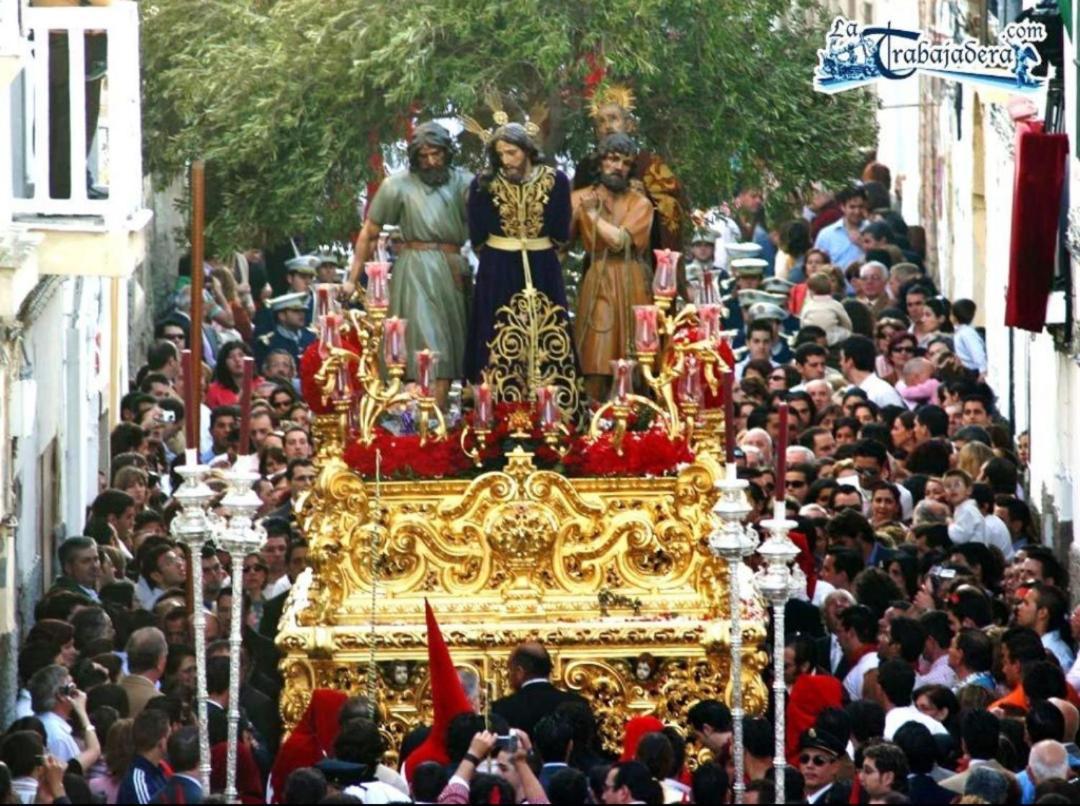Appartamento Miriam Costa De La Luz Jerez de la Frontera Esterno foto